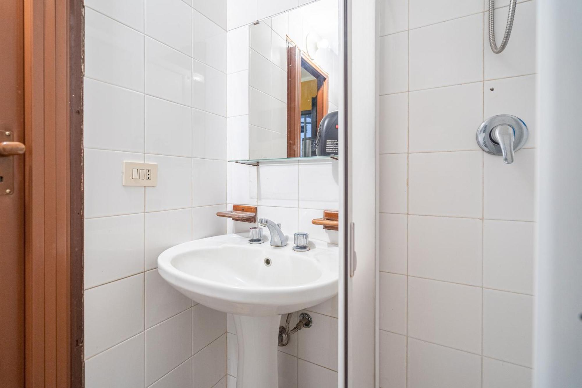 Apartment Venusroom CTA