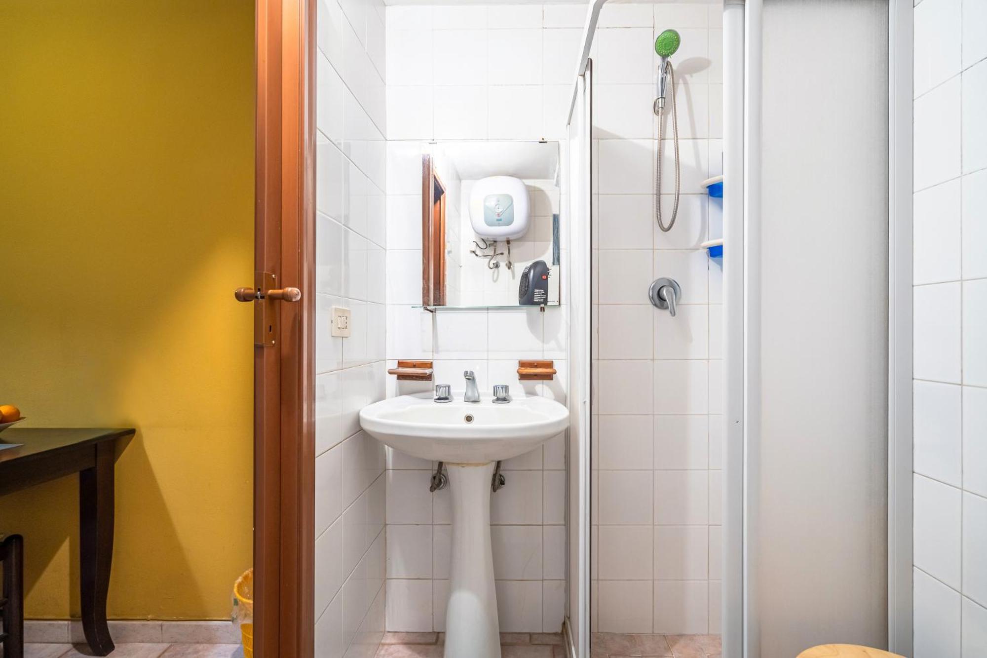 Venusroom Appartamento