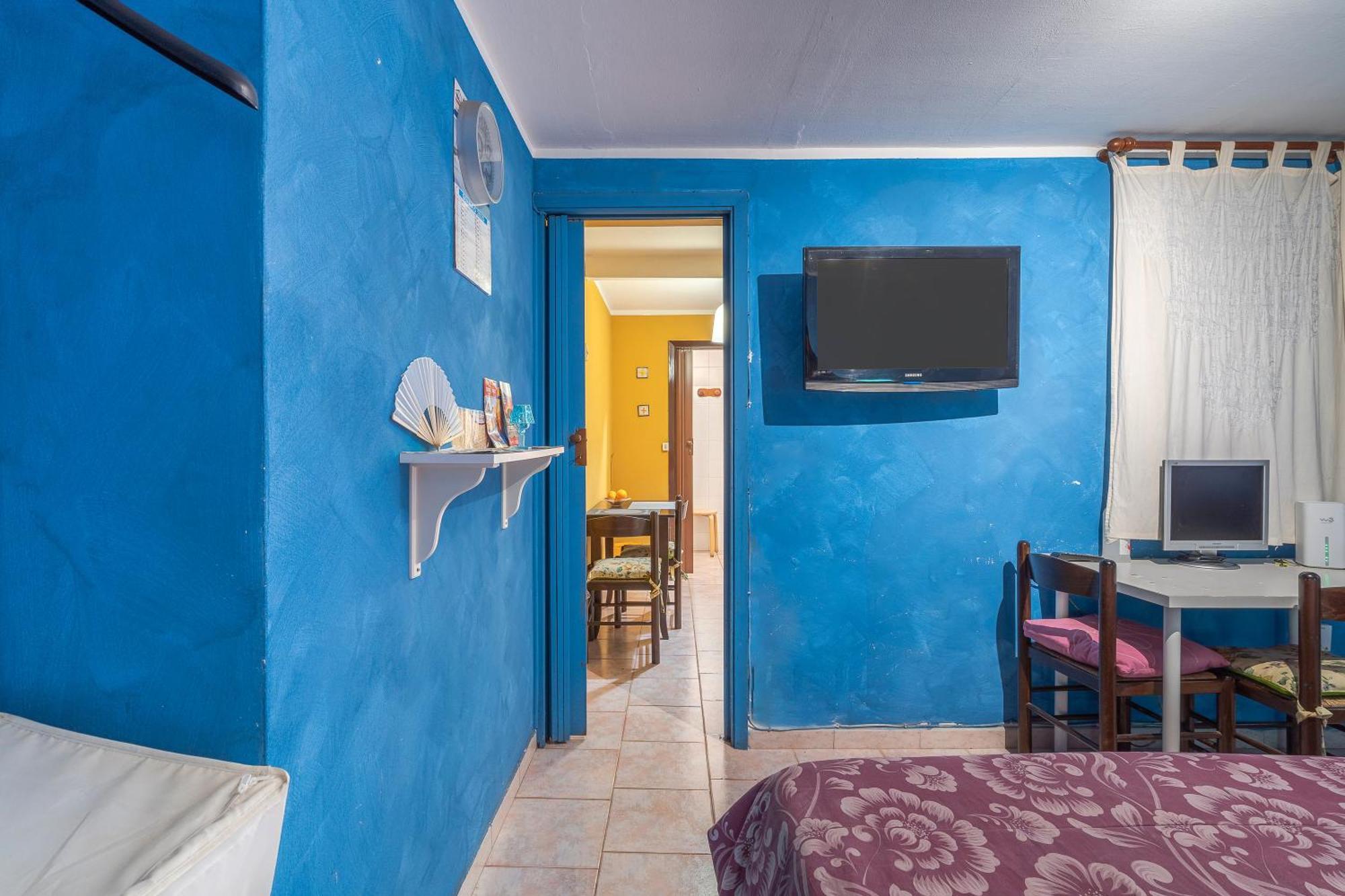 Appartamento Venusroom