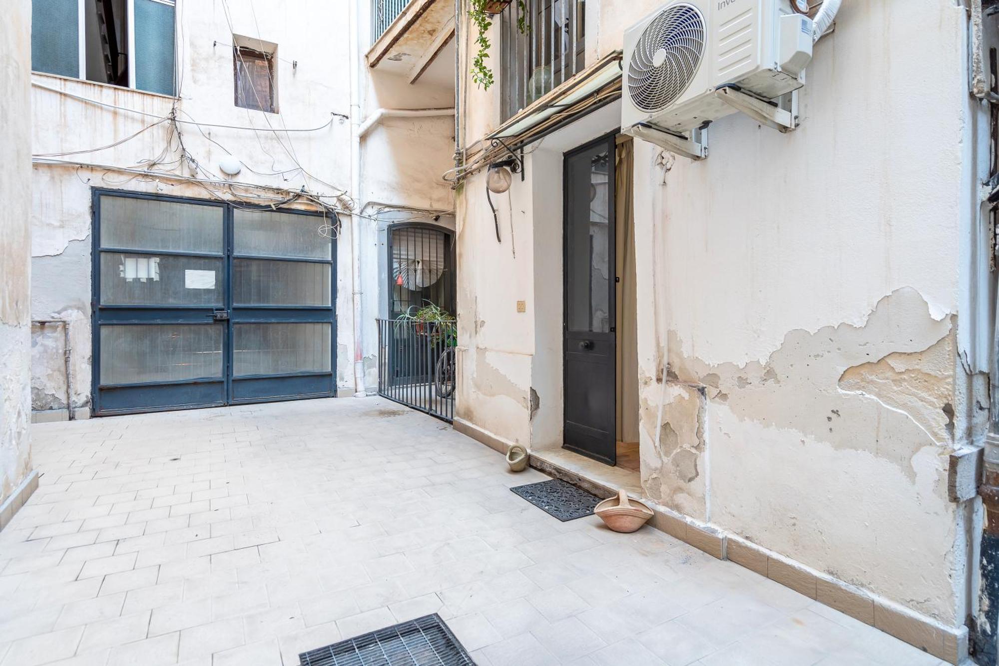 Apartment Venusroom Catania